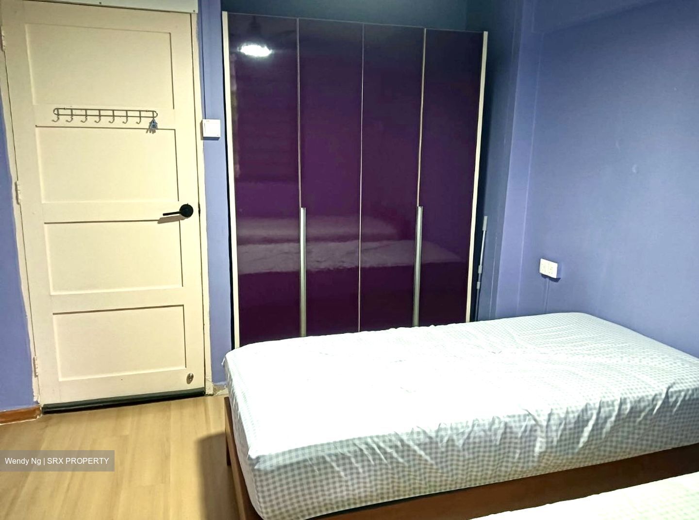 Blk 8 Marsiling Gardens (Woodlands), HDB 3 Rooms #525061771